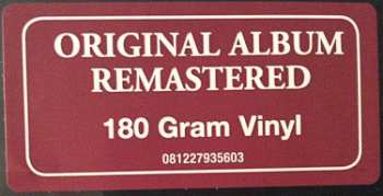 LP Fleetwood Mac: Mirage