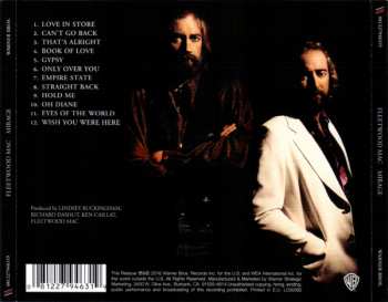 CD Fleetwood Mac: Mirage