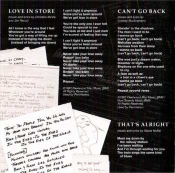 CD Fleetwood Mac: Mirage