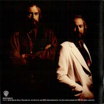 CD Fleetwood Mac: Mirage