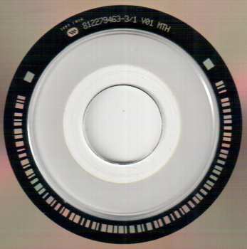 CD Fleetwood Mac: Mirage