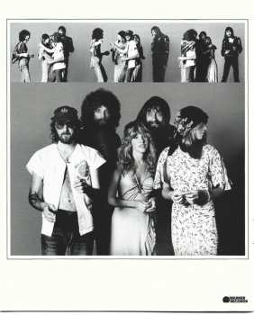Blu-ray Fleetwood Mac: Rumours LTD