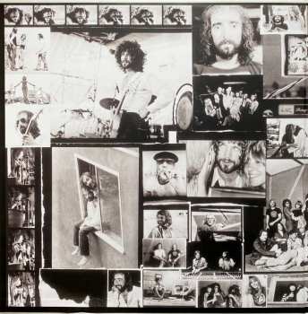 2LP Fleetwood Mac: Rumours