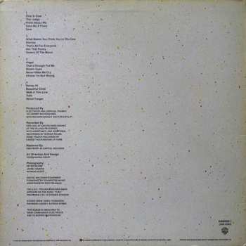 2LP Fleetwood Mac: Tusk