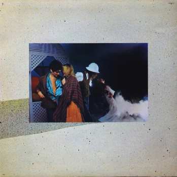 2LP Fleetwood Mac: Tusk