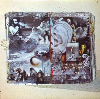 2LP Fleetwood Mac: Tusk