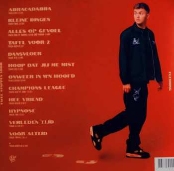 LP Flemming: Twee stappen voor CLR