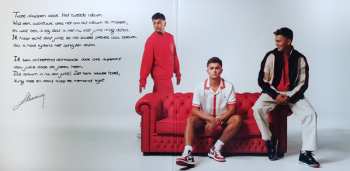 LP Flemming: Twee stappen voor CLR