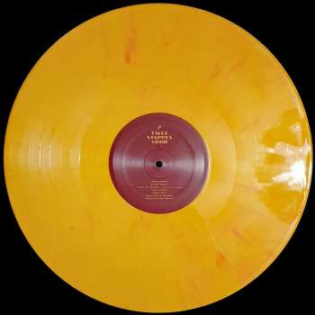 LP Flemming: Twee stappen voor CLR