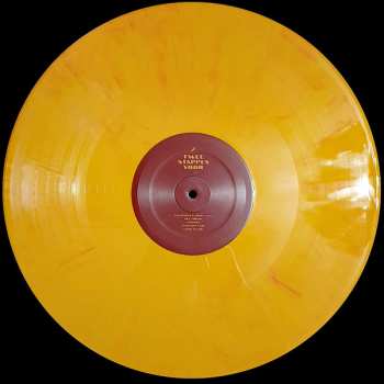 LP Flemming: Twee stappen voor CLR