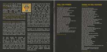 CD Flesh & Blood: Blues For Daze