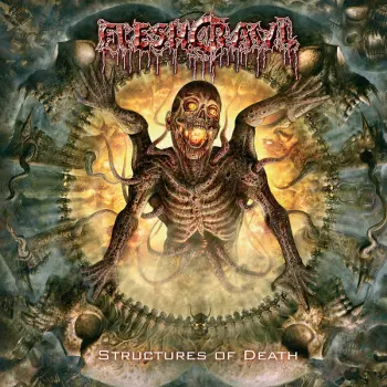 Fleshcrawl: Structures of Death