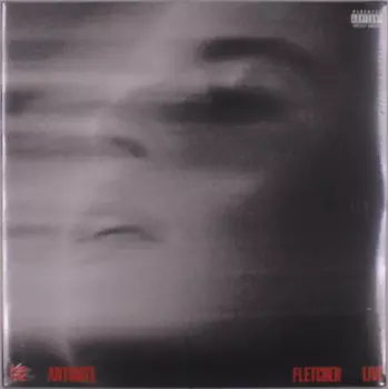 The Antidote: Fletcher Live