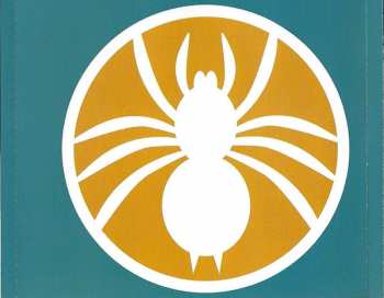 CD Flickerstick: Tarantula