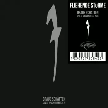 Graue Schatten - Live At Maschinenfest 2k15
