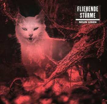 Album Fliehende Stürme: Neun Leben