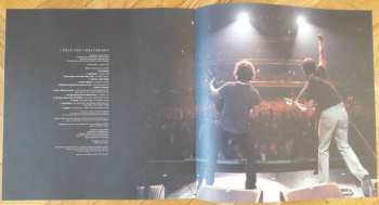 LP Flight Of The Conchords: I Told You I Was Freaky