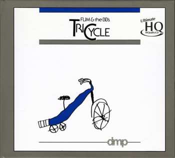 CD Flim & The BB's: Tricycle