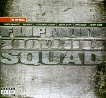Album Flipmode Squad: The Imperial
