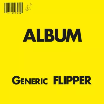 Album Generic Flipper