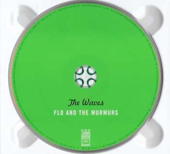 CD Flo And The Murmurs: The Waves