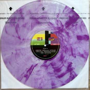 LP Flo Milli: Fine Ho, Stay LTD