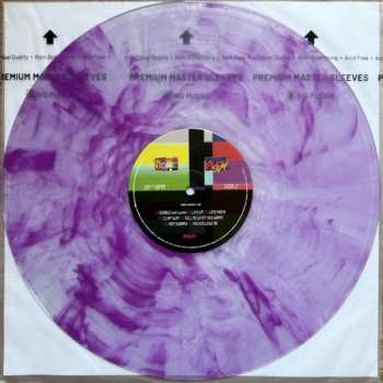 LP Flo Milli: Fine Ho, Stay LTD