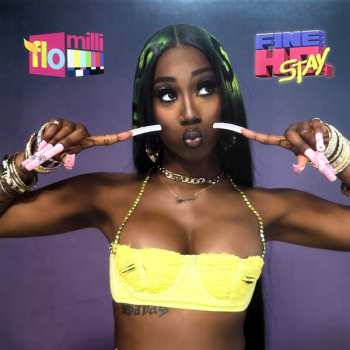 LP Flo Milli: Fine Ho, Stay LTD