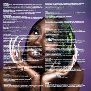 LP Flo Milli: Fine Ho, Stay LTD