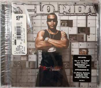 CD Flo Rida: Mail On Sunday
