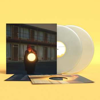 Album Flock Of Dimes: Life You Save