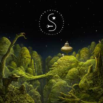 CD Floex: Samorost 3 Soundtrack