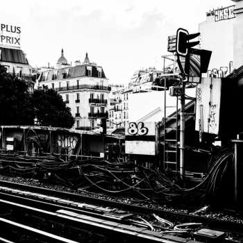 Album FloFilz: Metronom