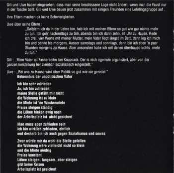 CD Floh De Cologne: Profitgeier