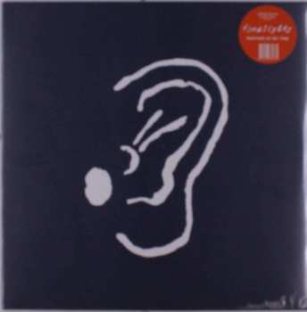 LP Floodlights: Painting Of My Time CLR | LTD