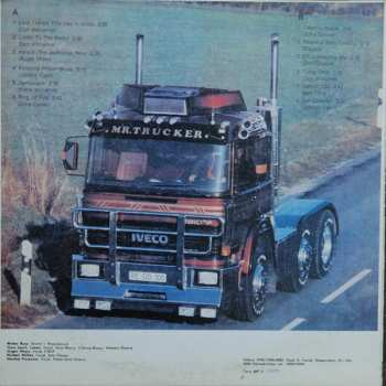 LP Flophouse String Band: In The Jailhouse, Now