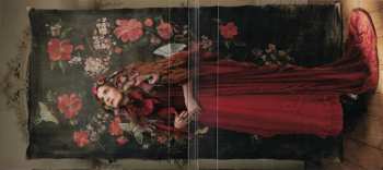 CD Florence And The Machine: Dance Fever