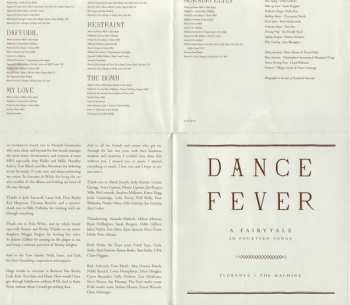 CD Florence And The Machine: Dance Fever