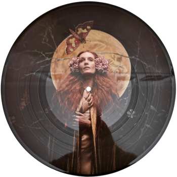 2LP Florence And The Machine: Dance Fever PIC | LTD