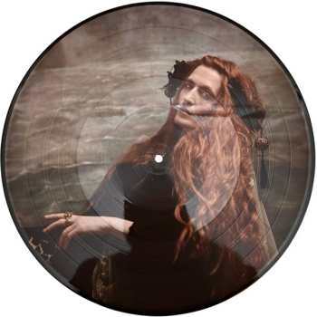 2LP Florence And The Machine: Dance Fever PIC | LTD