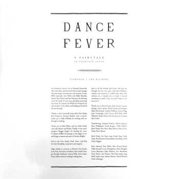 2LP Florence And The Machine: Dance Fever PIC | LTD