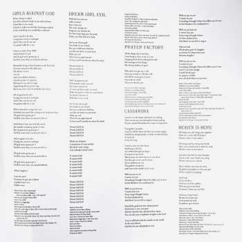 2LP Florence And The Machine: Dance Fever PIC | LTD