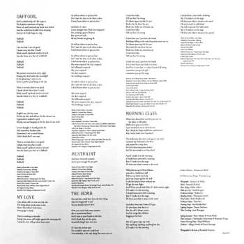 2LP Florence And The Machine: Dance Fever PIC | LTD