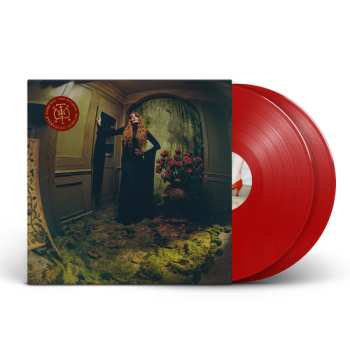 2LP Florence And The Machine: Everybody Scream