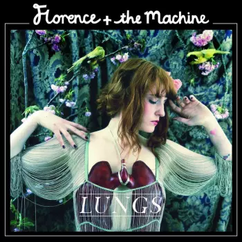 Florence And The Machine: Lungs