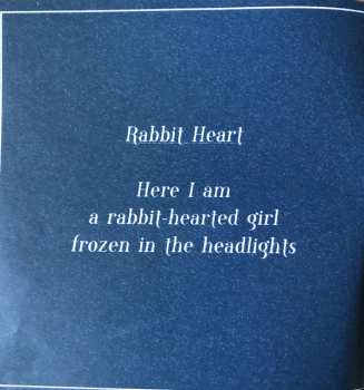 CD Florence And The Machine: Lungs