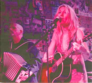 CD Florence Dore: Highways & Rocketships