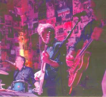 CD Florence Dore: Highways & Rocketships