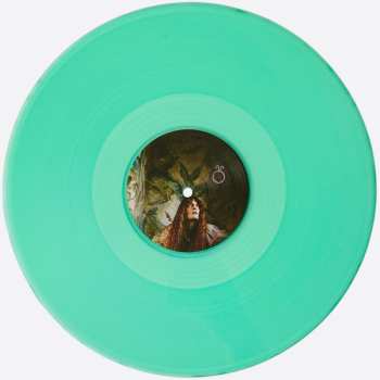 2LP Florence And The Machine: Everybody Scream CLR | LTD