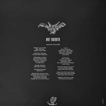 2LP Florence And The Machine: Everybody Scream PIC | LTD